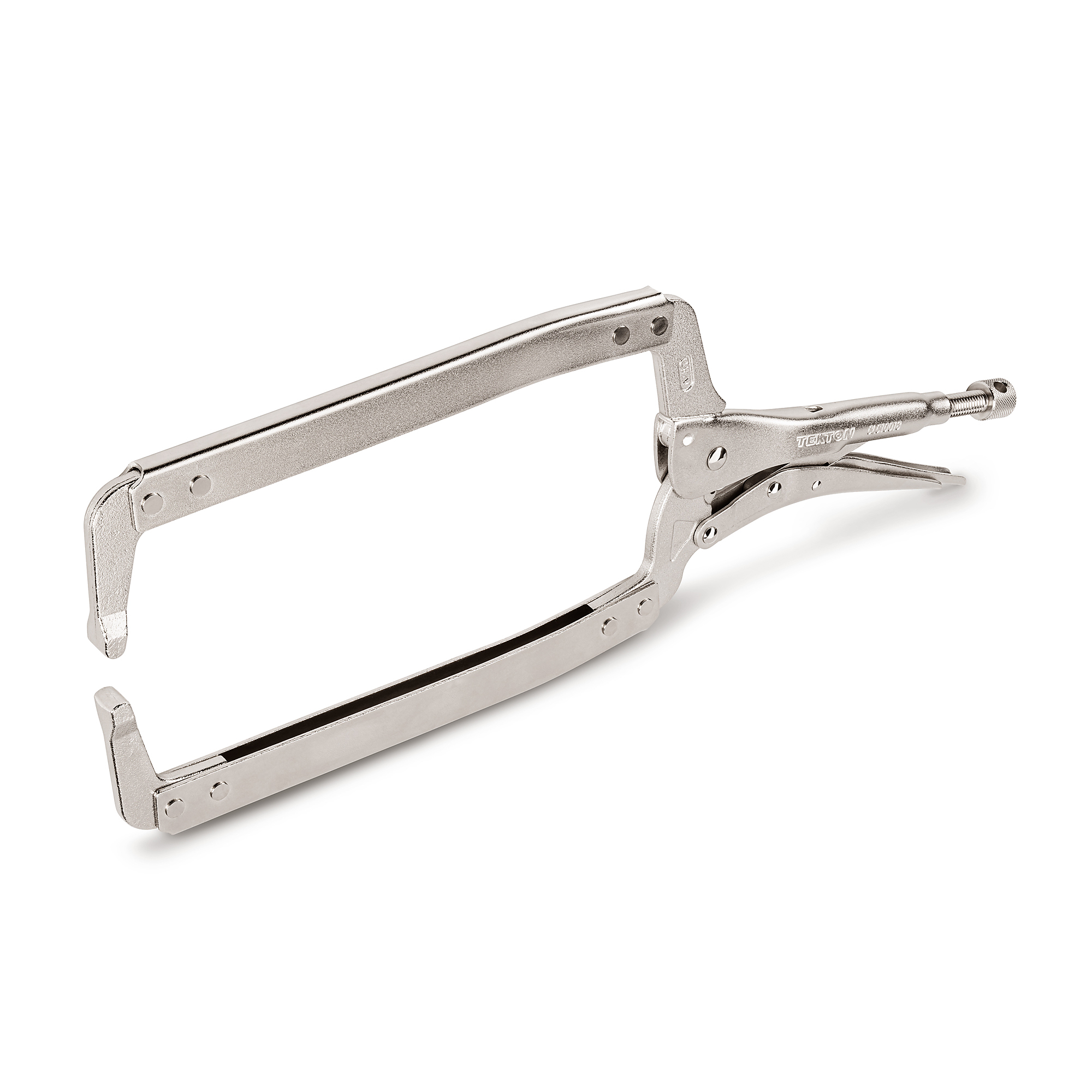 TEKTON 18 Inch Locking C-Clamp | CLC10018